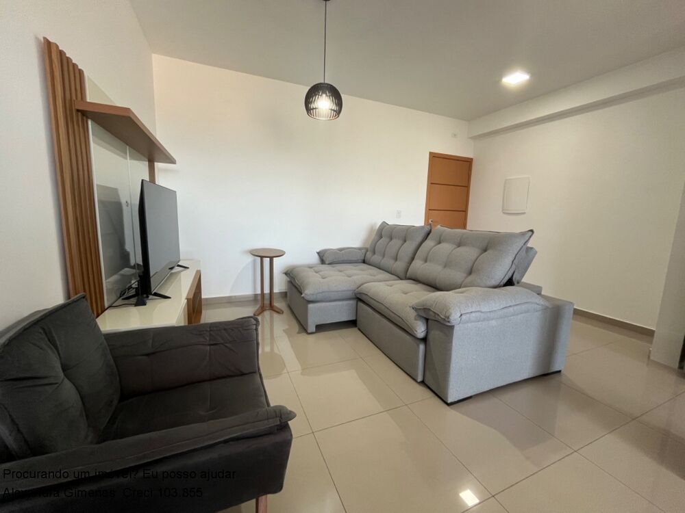 Apartamento para lancamento com 2 quartos, 80m² - Foto 8