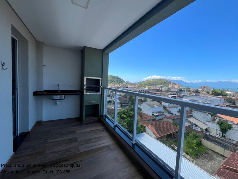 Apartamento para lancamento com 2 quartos, 80m² - Foto 2