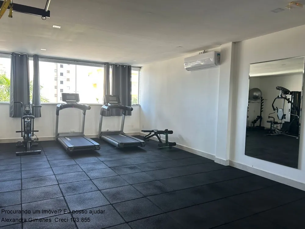 Apartamento, 3 quartos, 130 m² - Foto 16