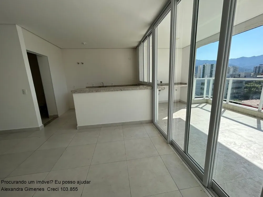 Apartamento, 3 quartos, 130 m² - Foto 7