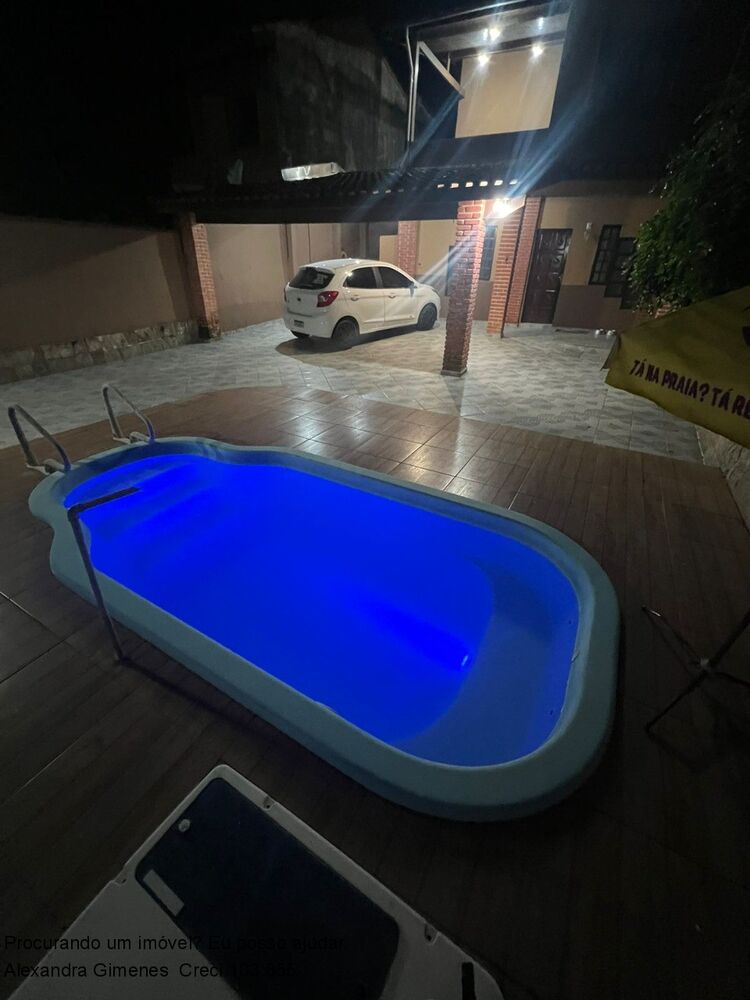 Casa, 4 quartos - Foto 2