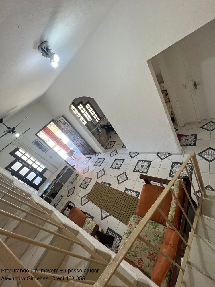 Casa, 4 quartos - Foto 7
