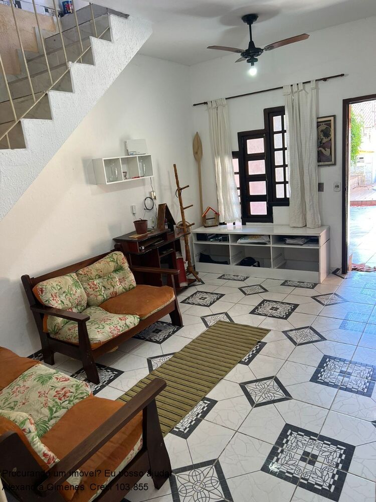 Casa, 4 quartos - Foto 5