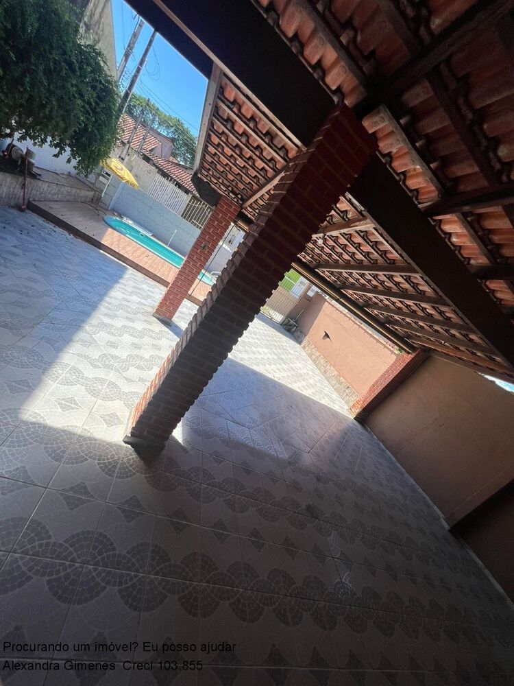 Casa, 4 quartos - Foto 3