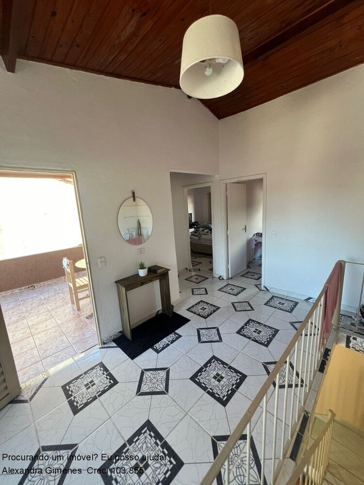 Casa, 4 quartos - Foto 6