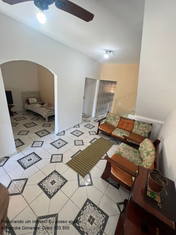 Casa, 4 quartos - Foto 4