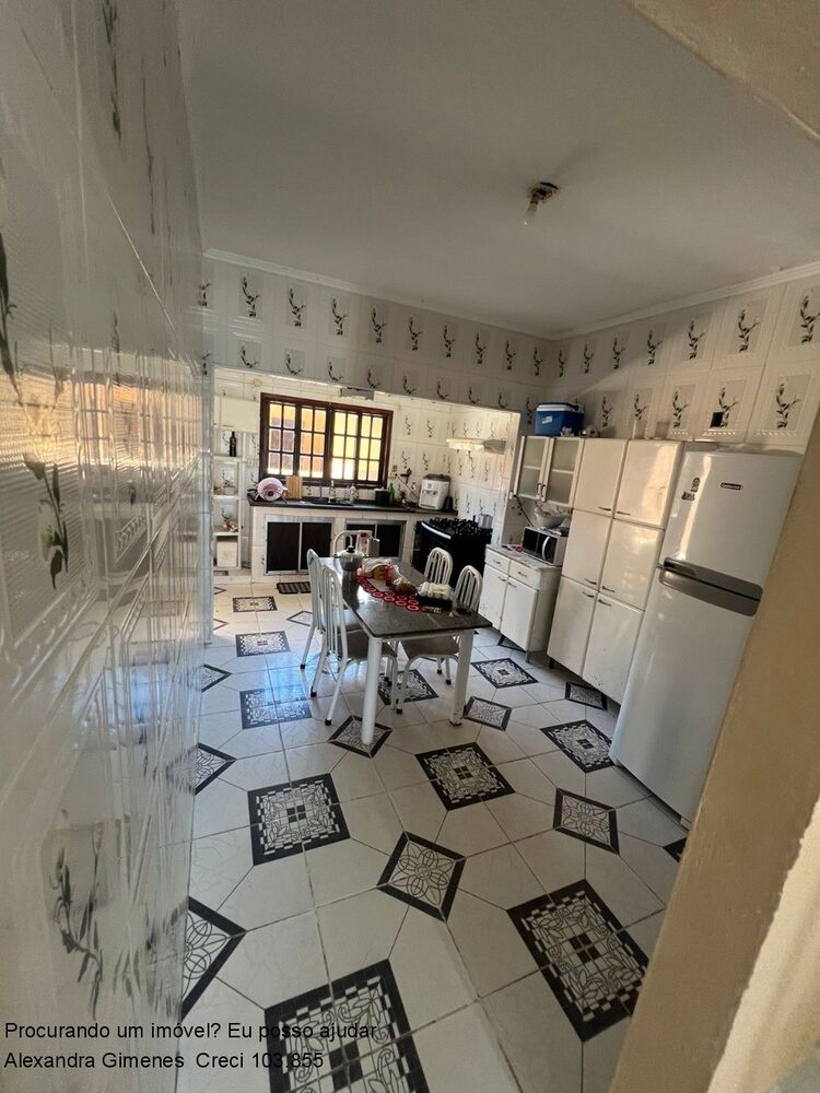 Casa, 4 quartos - Foto 8