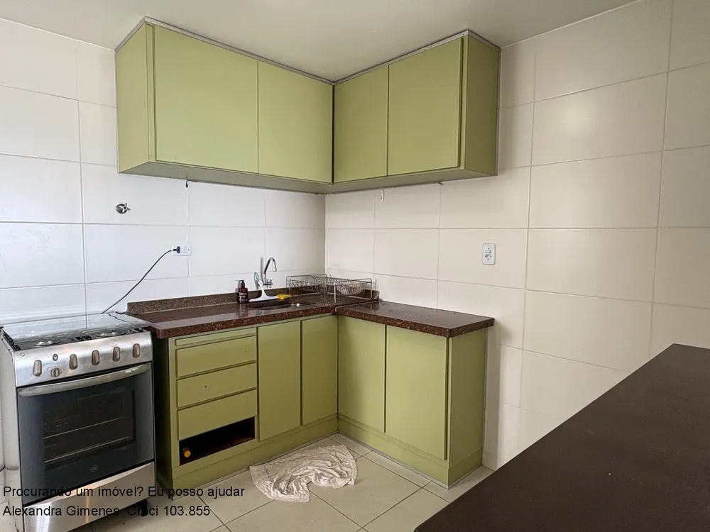 Apartamento, 2 quartos, 90 m² - Foto 4