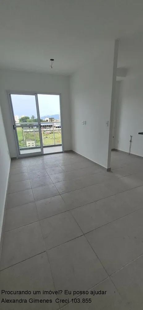 Apartamento, 2 quartos, 56 m² - Foto 2