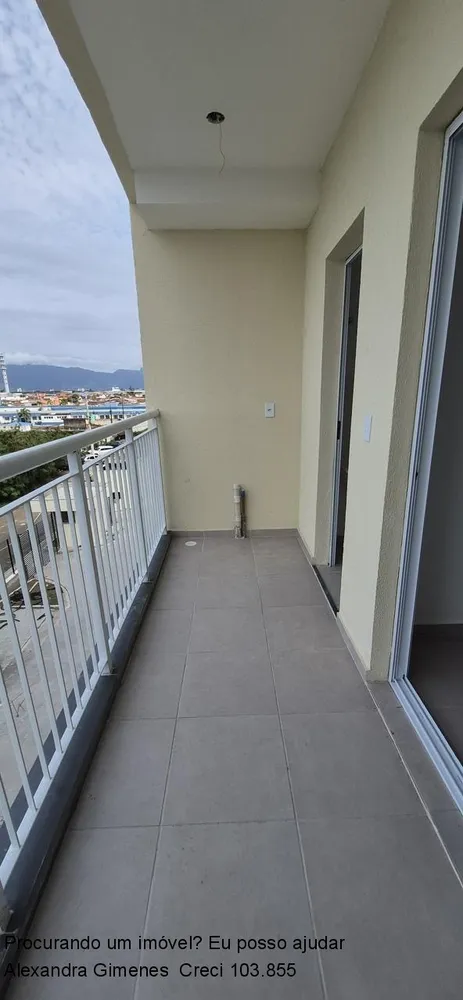 Apartamento, 2 quartos, 56 m² - Foto 1