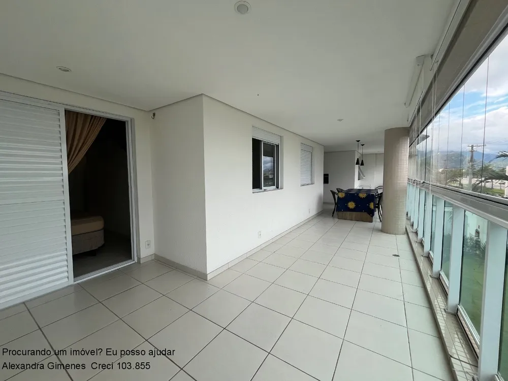 Apartamento, 3 quartos, 123 m² - Foto 2