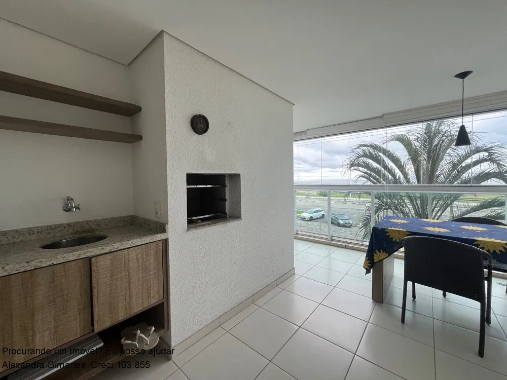 Apartamento, 3 quartos, 123 m² - Foto 3