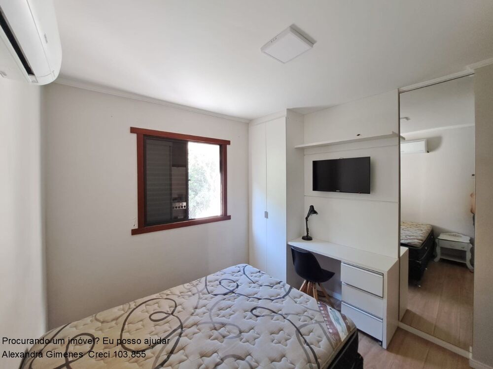 Apartamento, 3 quartos, 90 m² - Foto 8
