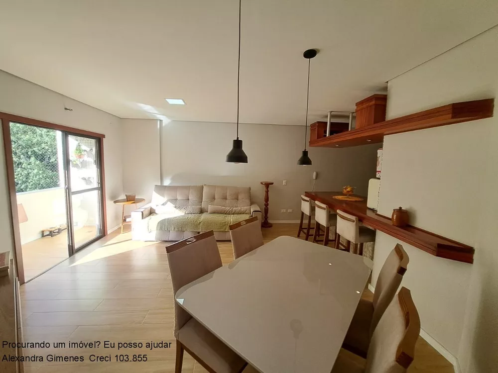 Apartamento, 3 quartos, 90 m² - Foto 2