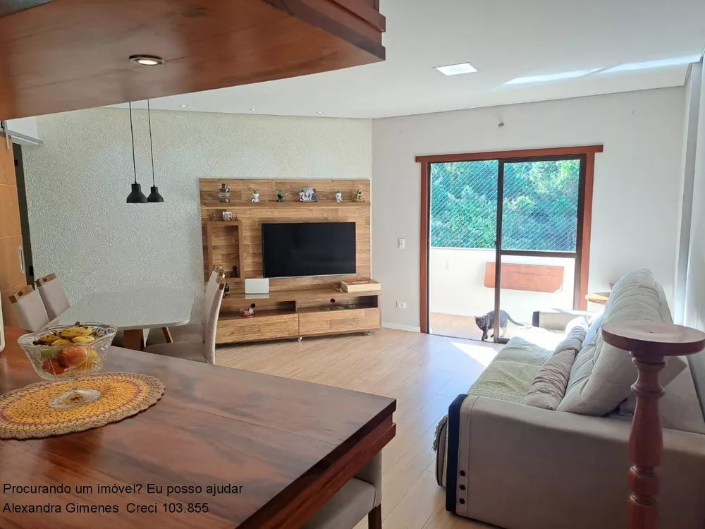 Apartamento, 3 quartos, 90 m² - Foto 1