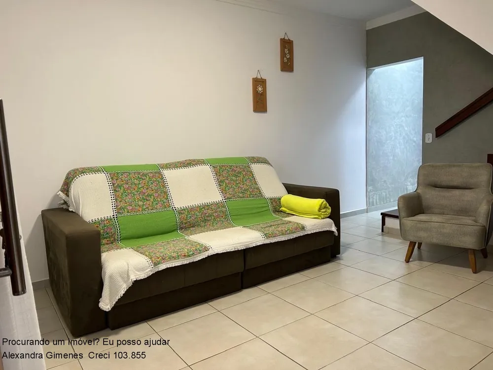 Casa, 2 quartos - Foto 5