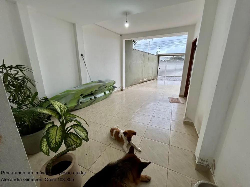 Casa, 2 quartos - Foto 4