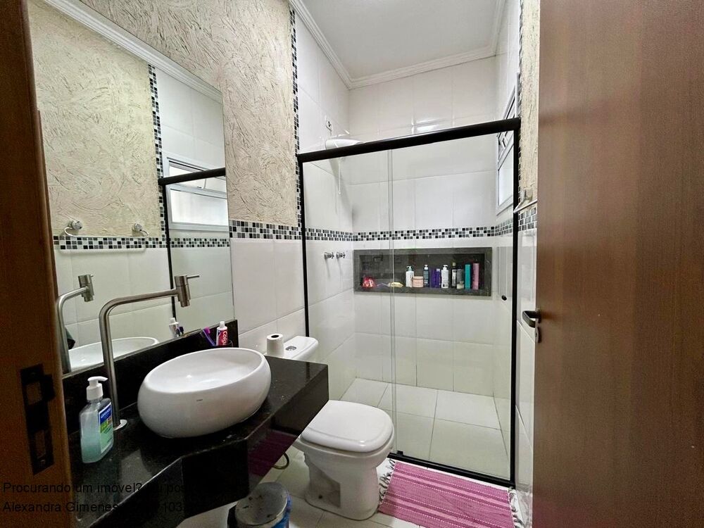 Casa, 2 quartos - Foto 4