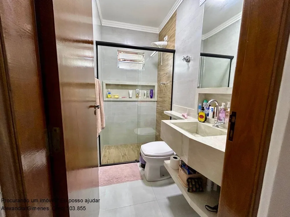 Casa, 2 quartos - Foto 15