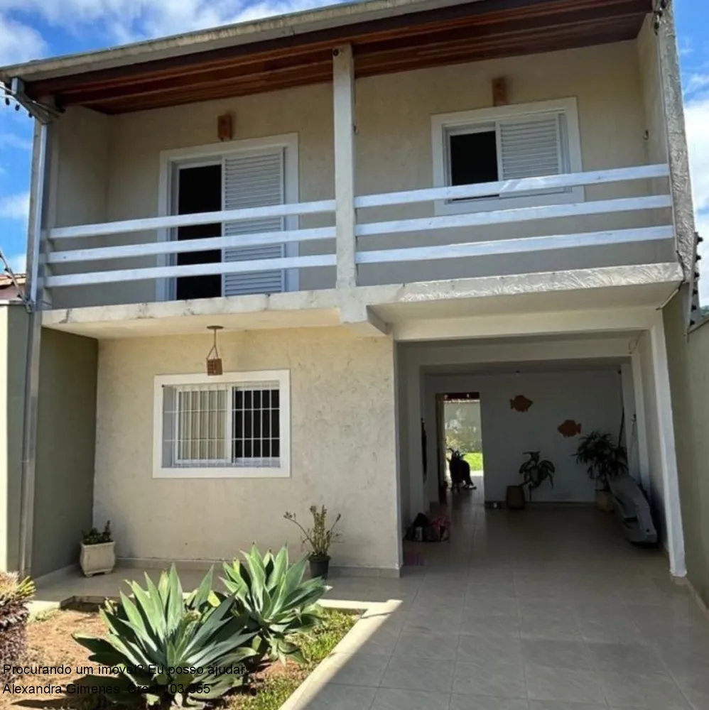 Casa, 2 quartos - Foto 1
