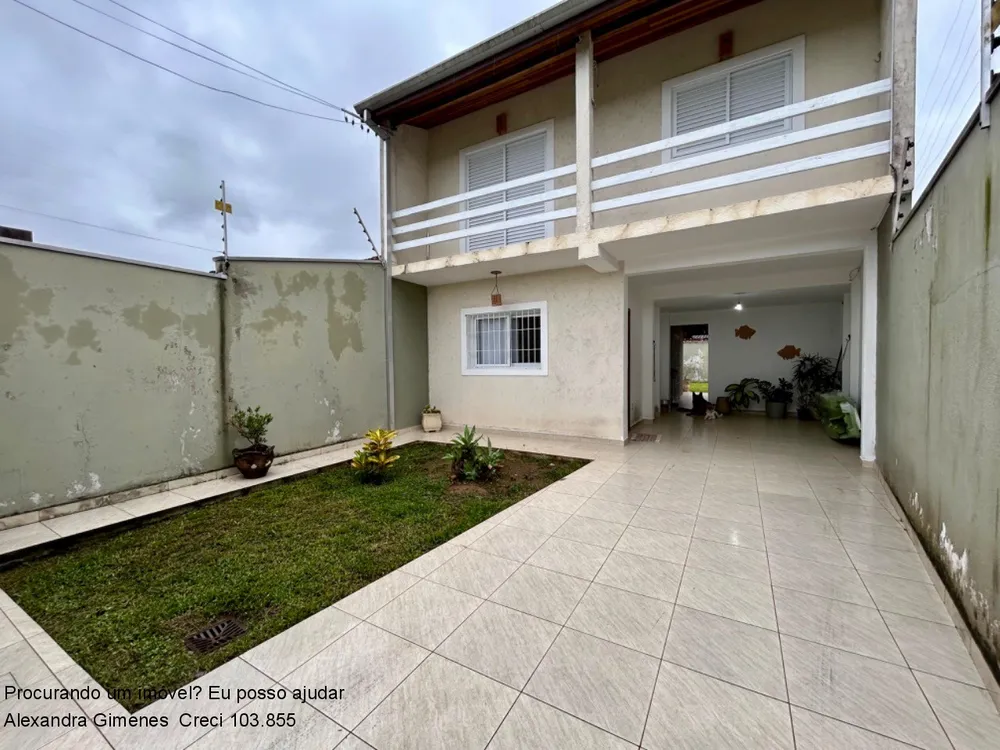 Casa, 2 quartos - Foto 2