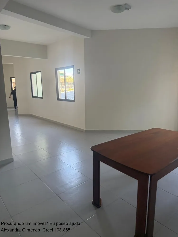 Apartamento, 2 quartos, 59 m² - Foto 3