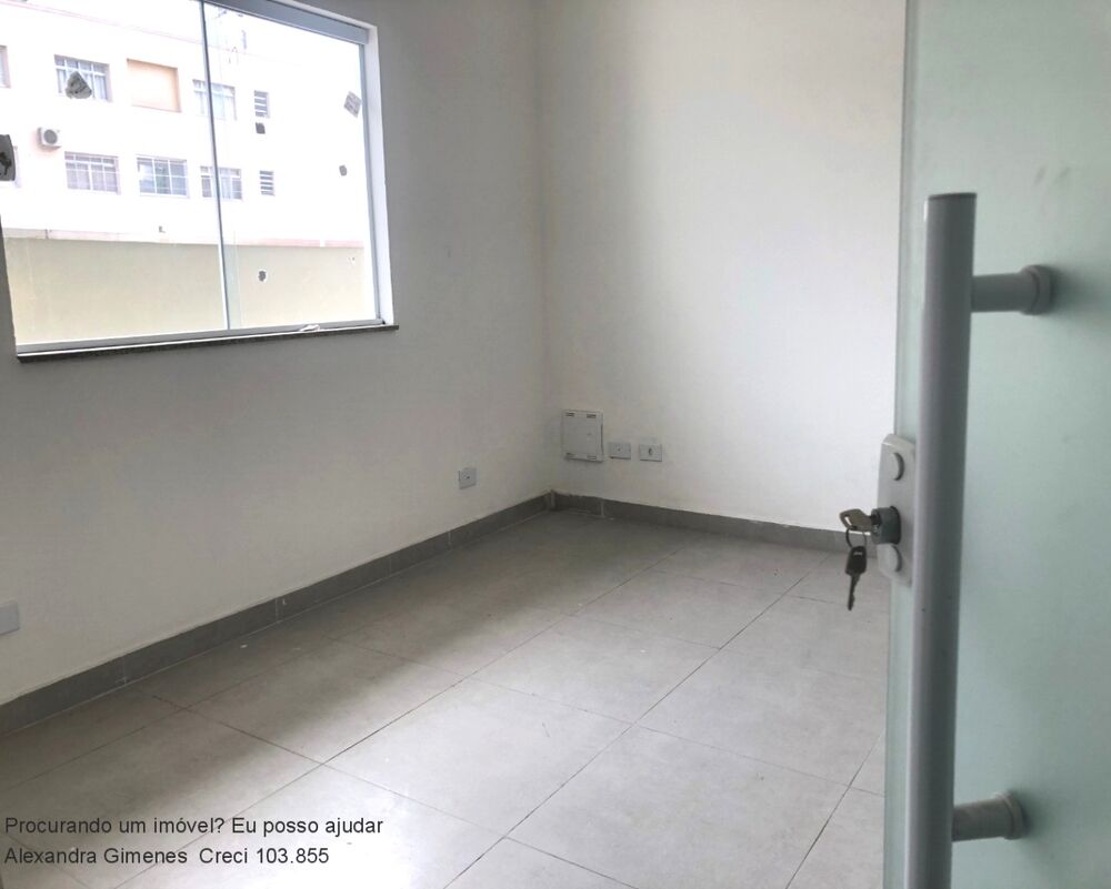 Loja-Salão, 135 m² - Foto 1