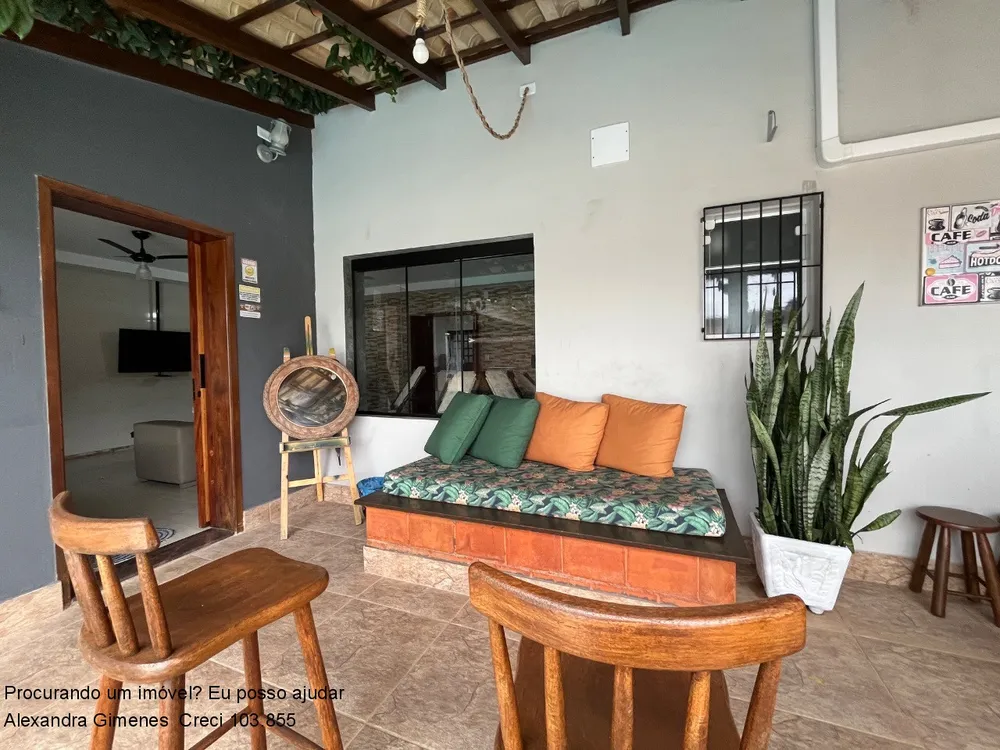 Casa, 7 quartos, 288 m² - Foto 4
