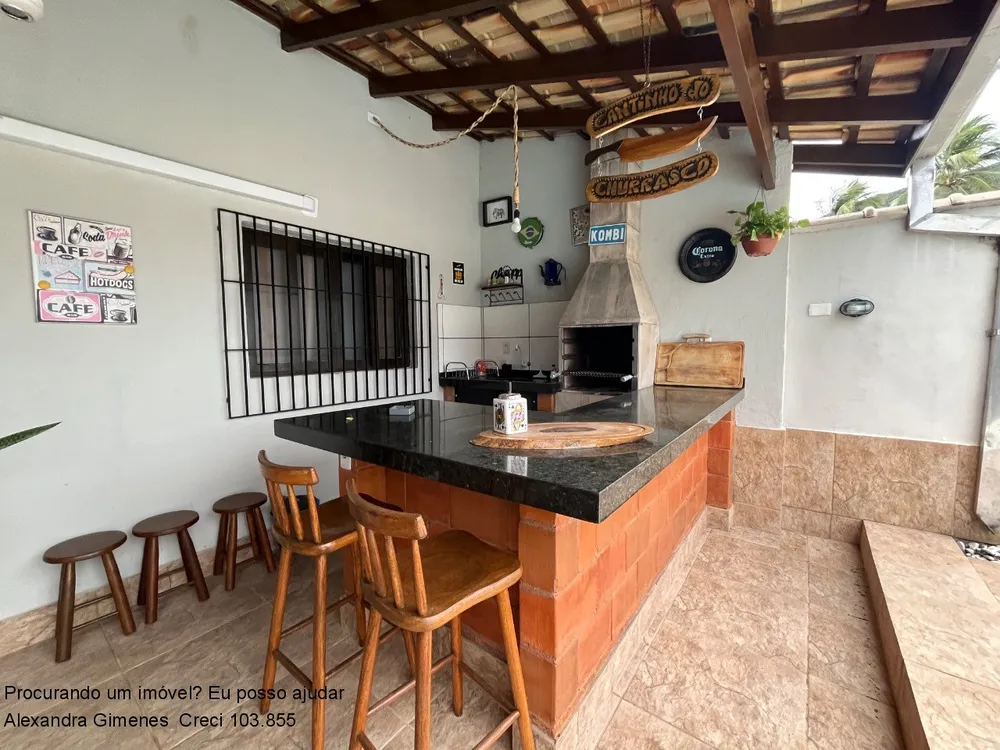 Casa, 7 quartos, 288 m² - Foto 5