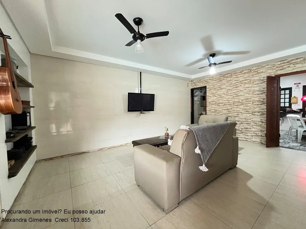 Casa, 7 quartos, 288 m² - Foto 6