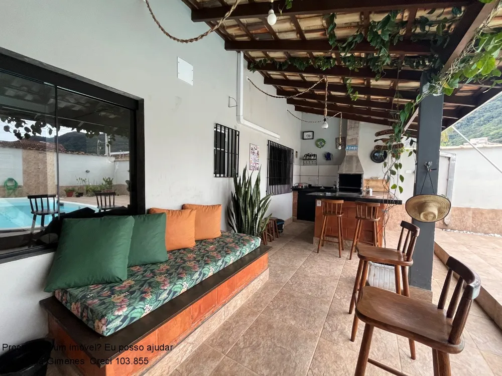 Casa, 7 quartos, 288 m² - Foto 2