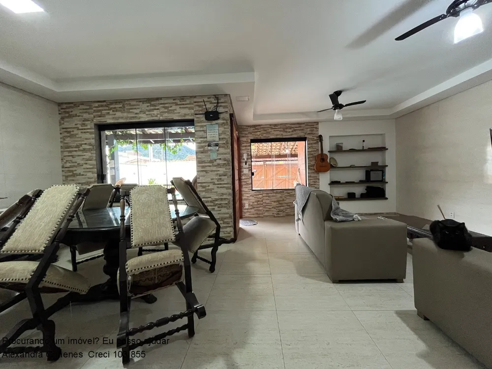 Casa, 7 quartos, 288 m² - Foto 7