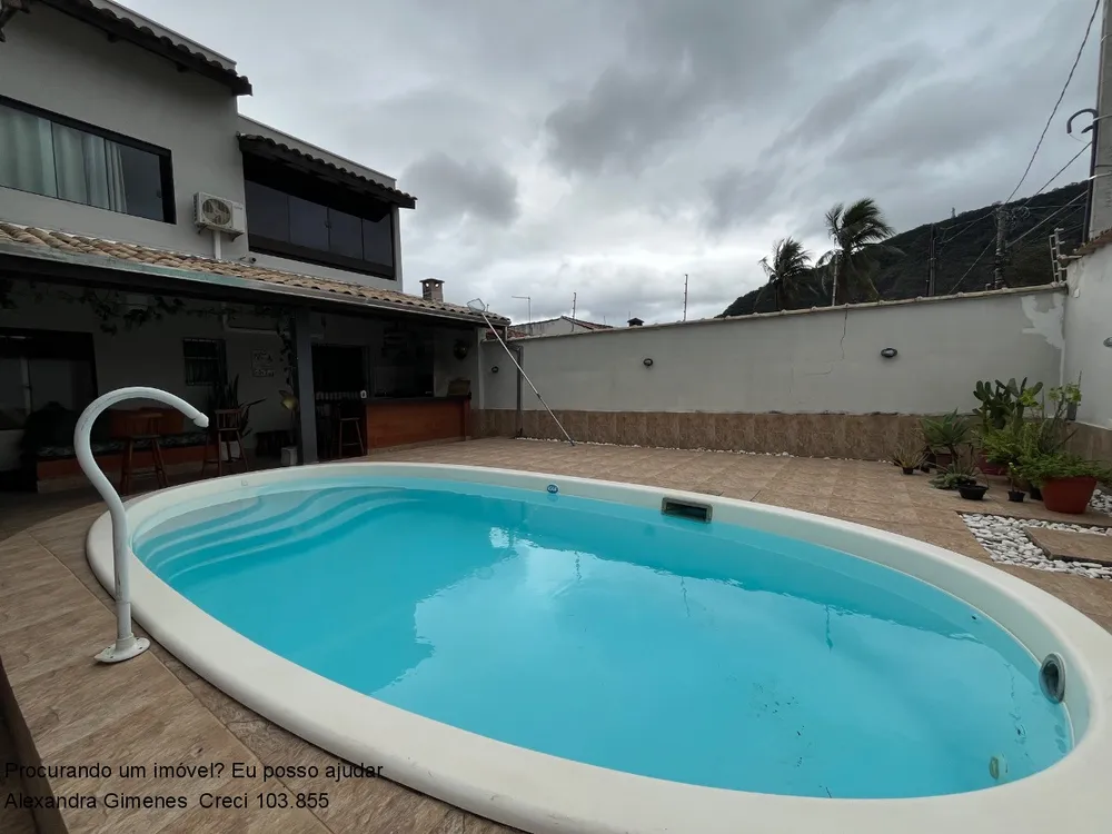 Casa, 7 quartos, 288 m² - Foto 3