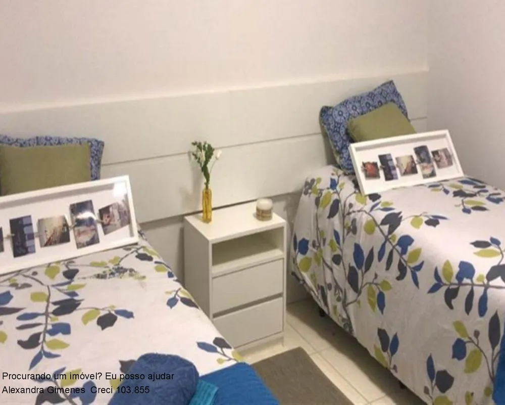 Apartamento, 2 quartos, 85 m² - Foto 11