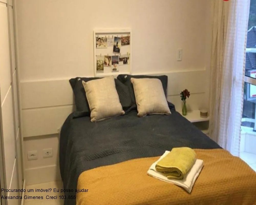 Apartamento, 2 quartos, 85 m² - Foto 7