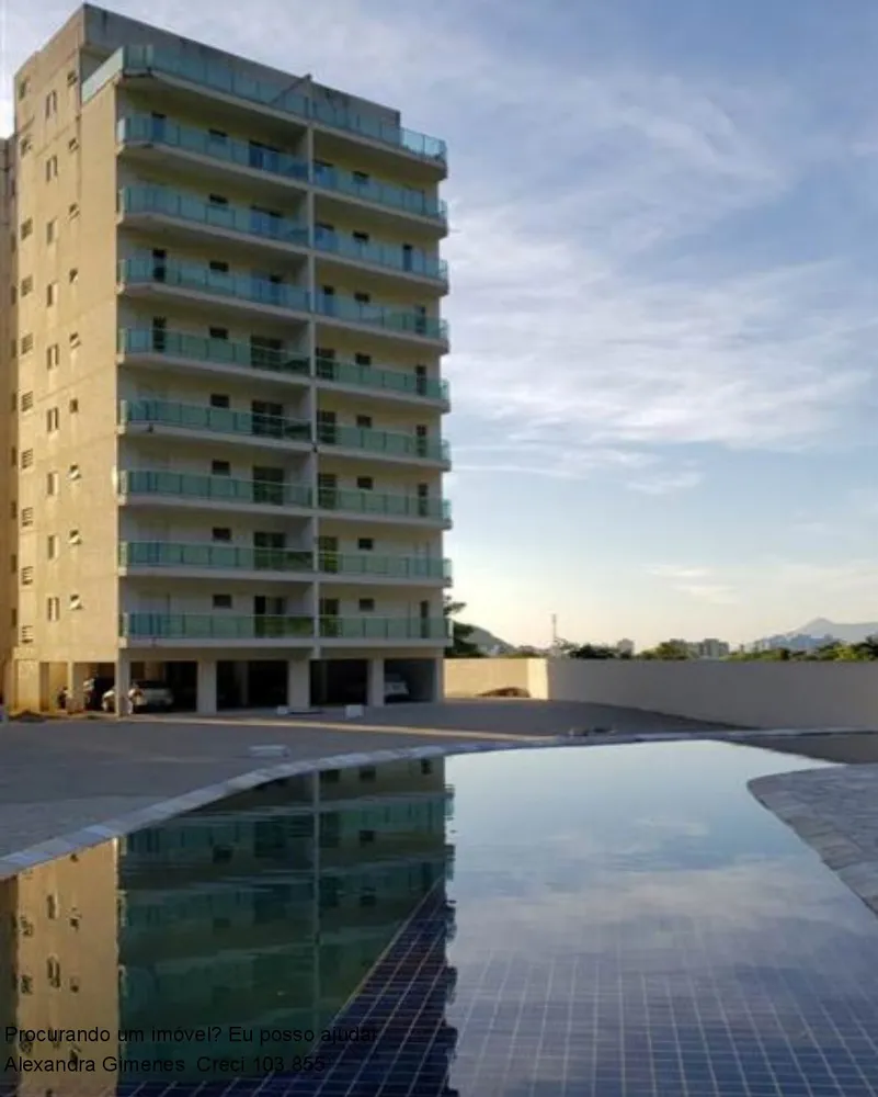 Apartamento, 2 quartos, 85 m² - Foto 2