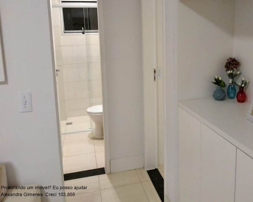 Apartamento, 2 quartos, 85 m² - Foto 4