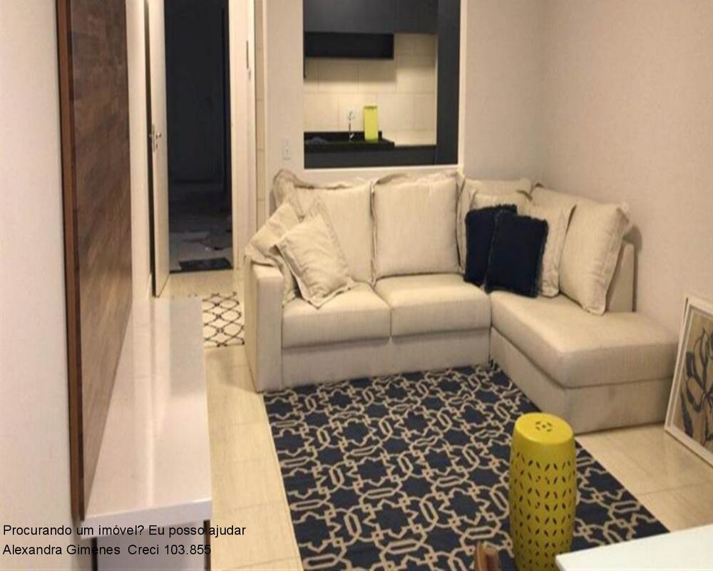 Apartamento, 2 quartos, 85 m² - Foto 2
