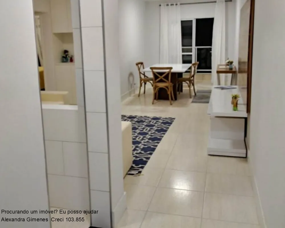 Apartamento, 2 quartos, 85 m² - Foto 6