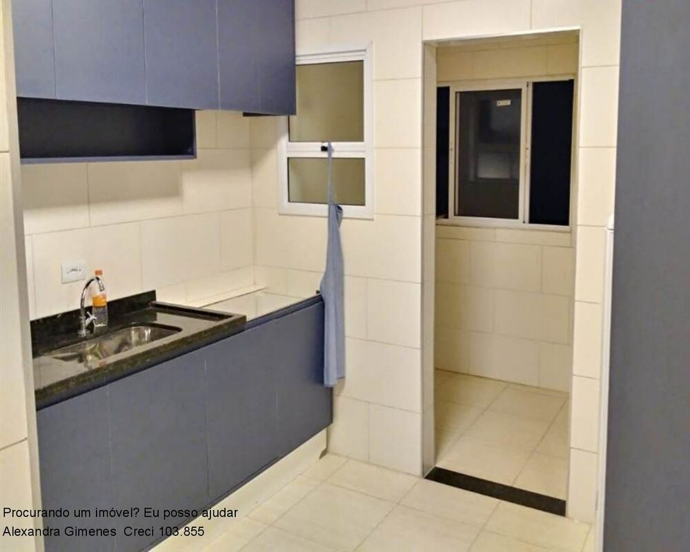 Apartamento, 2 quartos, 85 m² - Foto 6