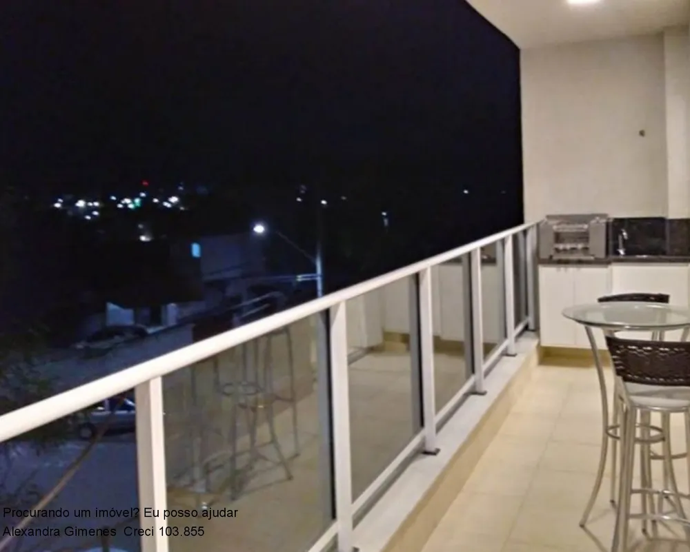 Apartamento, 2 quartos, 85 m² - Foto 14