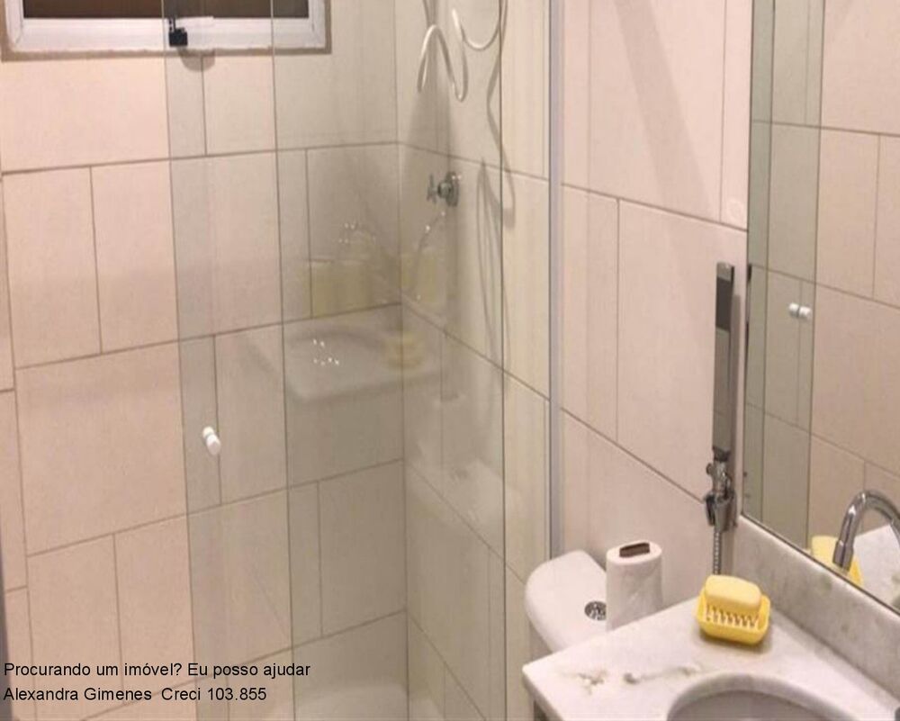 Apartamento, 2 quartos, 85 m² - Foto 5