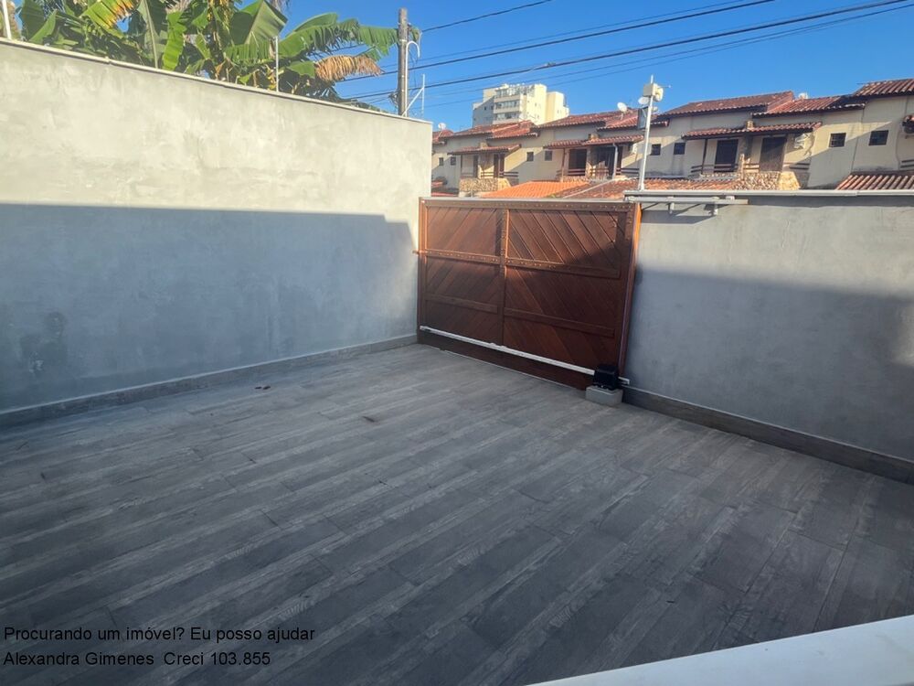 Casa, 2 quartos - Foto 15