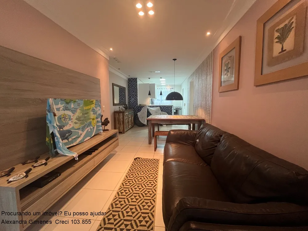 Apartamento, 3 quartos, 118 m² - Foto 5