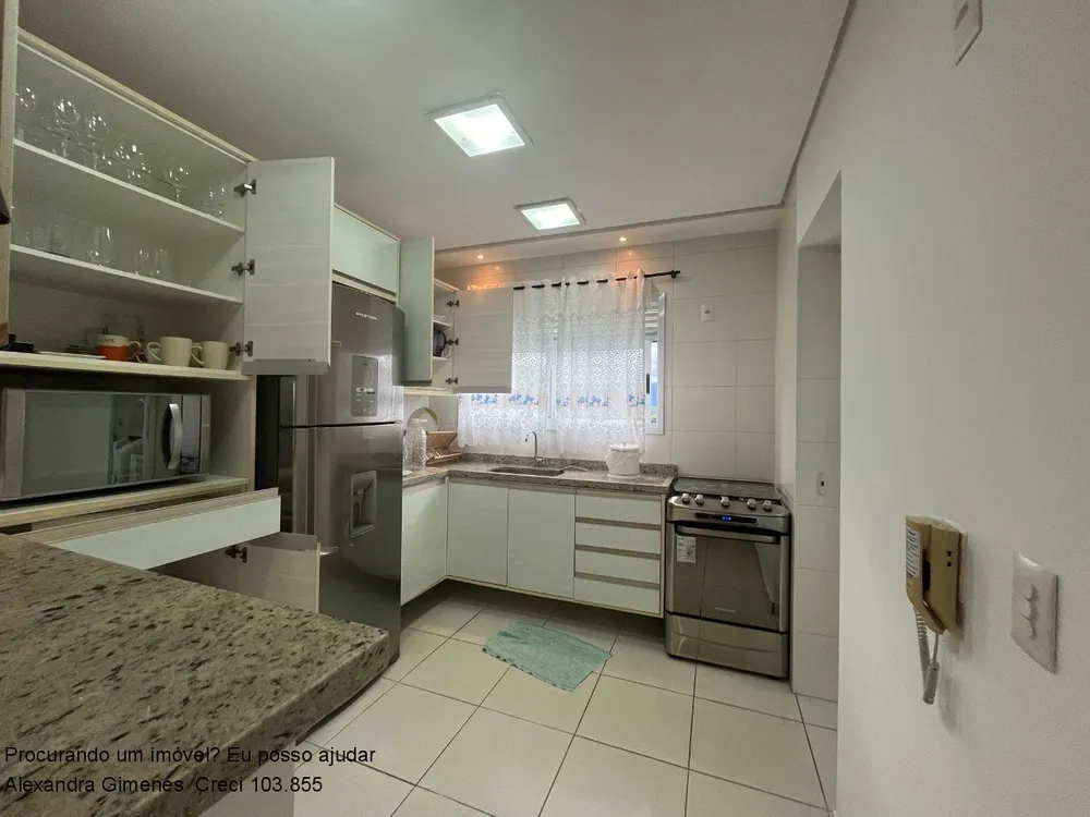 Apartamento, 3 quartos, 118 m² - Foto 6