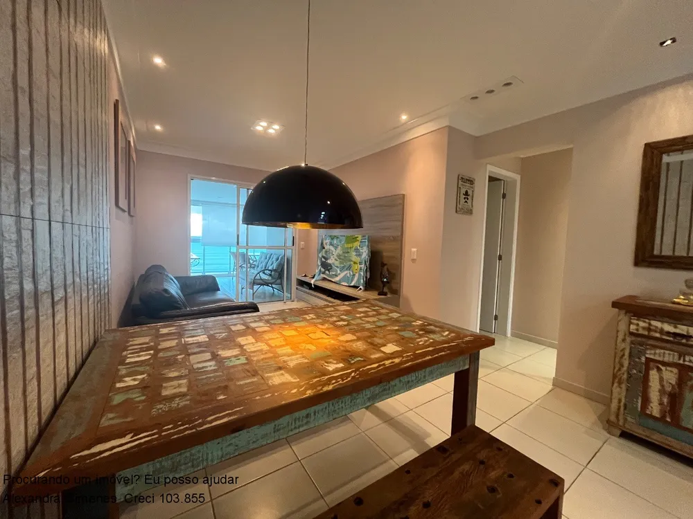 Apartamento, 3 quartos, 118 m² - Foto 3