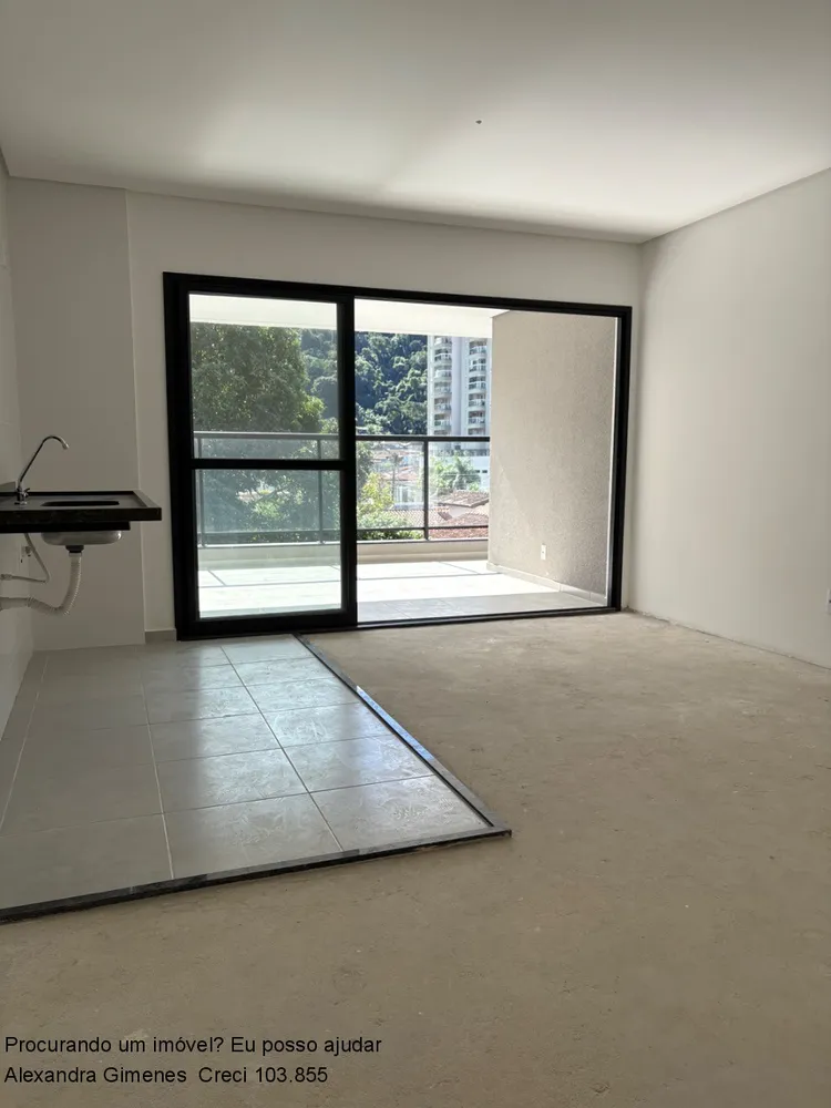 Apartamento, 2 quartos, 73 m² - Foto 4