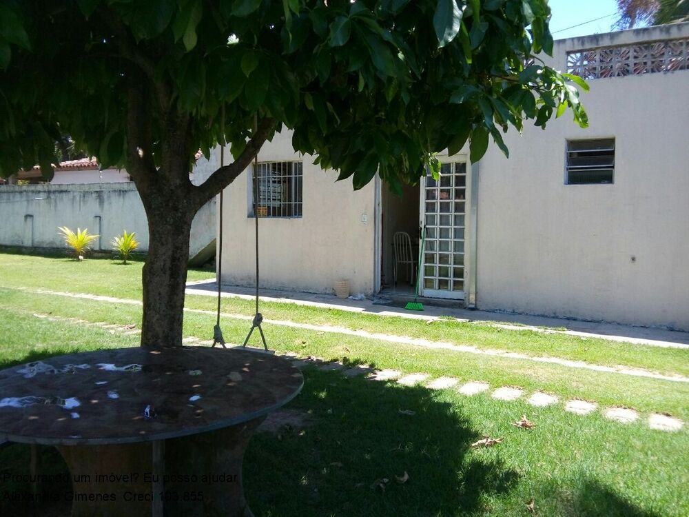 Casa, 4 quartos - Foto 2