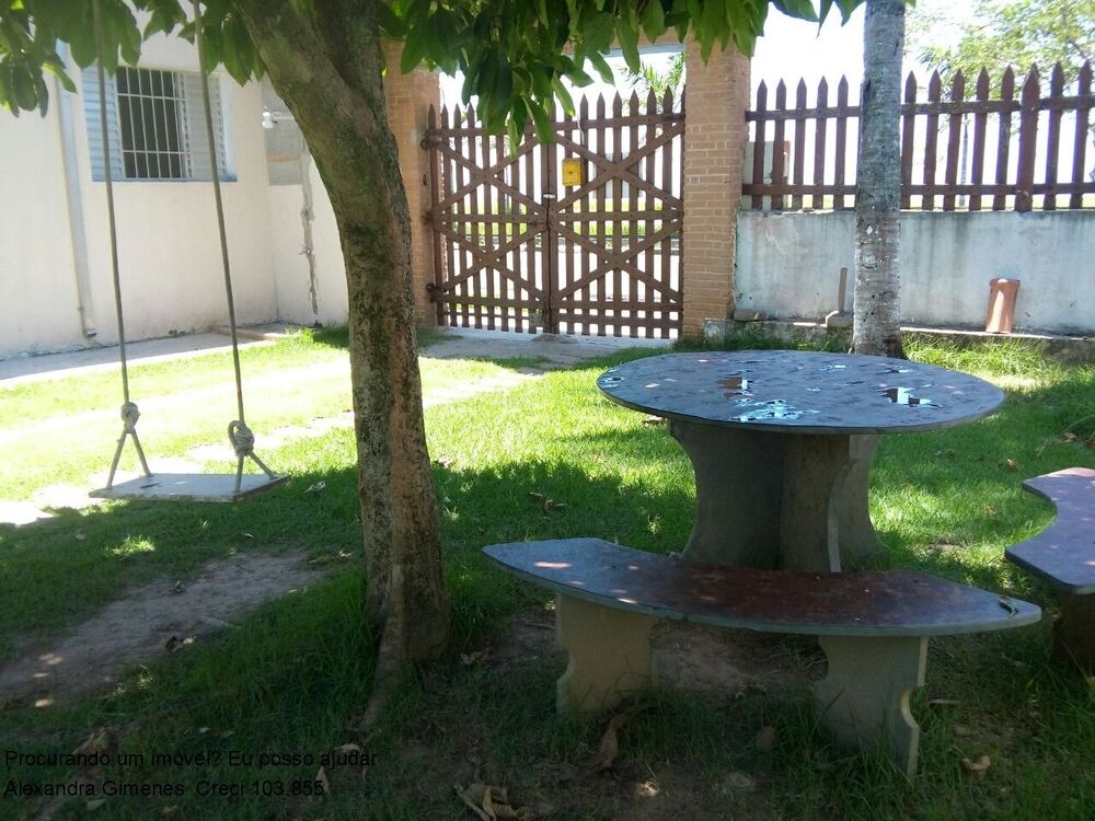 Casa, 4 quartos - Foto 3