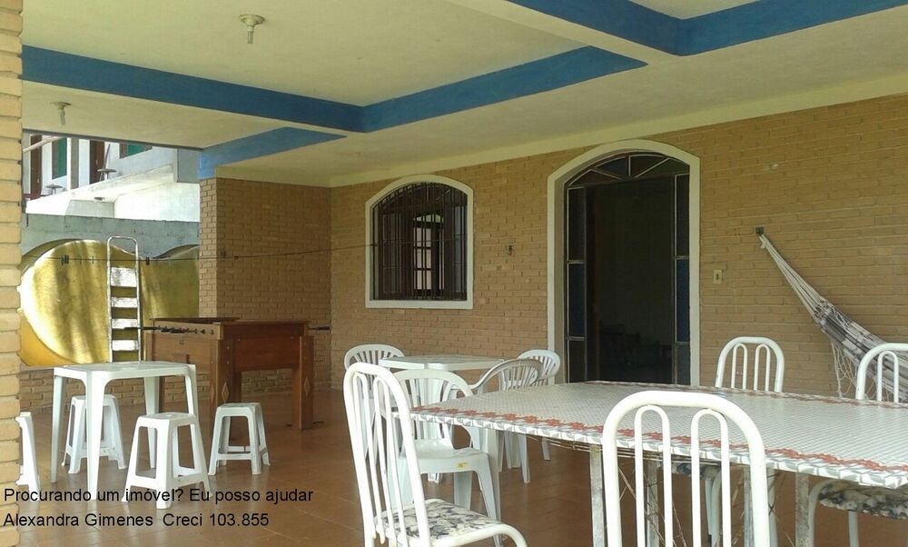 Casa, 4 quartos - Foto 6